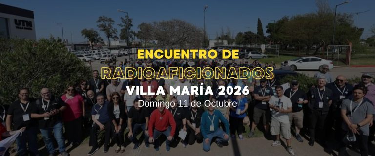ENCUENTRO 2026